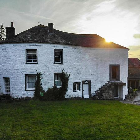 Bed and Breakfast Fiddleback Farm Wigton Exterior foto