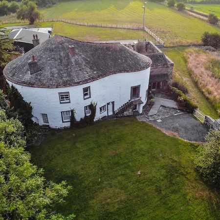 Bed and Breakfast Fiddleback Farm Wigton Exterior foto