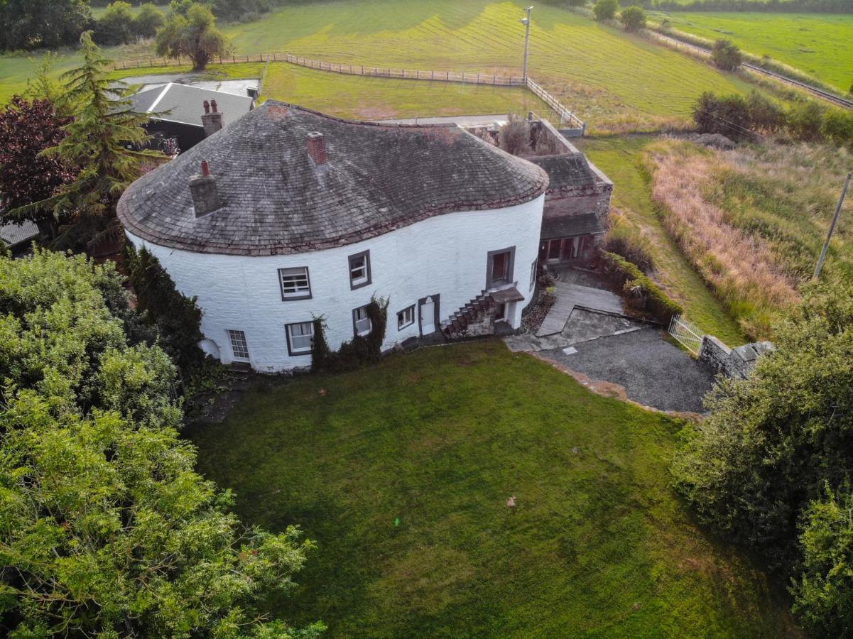 Bed and Breakfast Fiddleback Farm Wigton Exterior foto